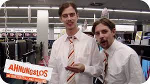 So sah er bei mtv aus. Joko Als Plasma Patrick Bei Media Markt 4 Von 4 Ahnungslos Das Comedyquiz Mit Joko Und Klaas Youtube