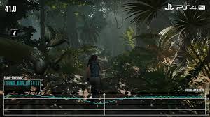Take your trusty bow, fast mustang, and take back your lands. Comparing Shadow Of The Tomb Raider On The Xbox One And Ps4 Consoles