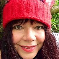 Marion Williamson (Author of The Little Book of Astrology)