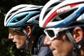 Sastre: Schleck-brødrene er nervøse og laver mange fejl