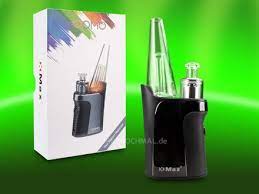 Vaporizer For Phytoinhalation