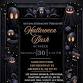 1st Annual Halloween Bash event image