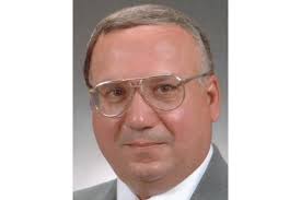 Stephen LaCombe Obituary (2015)