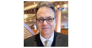 Thomas Barnes Obituary (1956