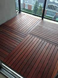 Pin On Red Balau Batu Garden Deck Tiles