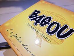 Maybe you would like to learn more about one of these? Bagou Jeu De Societe Wikipedia