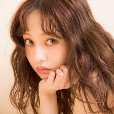 One Of The Current Makeup Trend In Japan Right Now Is To Look Like A Doll Using A Natural Makeup What About A New Tokyo Street Style Makeup Trends Makeup