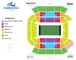 12 Exhaustive Buffalo Wild Wings Bowl Seating Chart