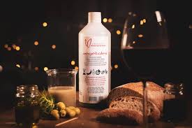 Infos Velo Vegetalex Le Preventif Bio A Base De Noyaux D Olives