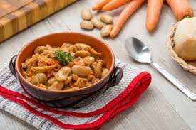 Tripes Cuisinees A La Normande Recette Cuisine Tripes Alimentation