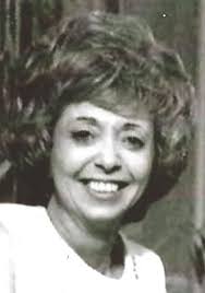 Joyce Ward