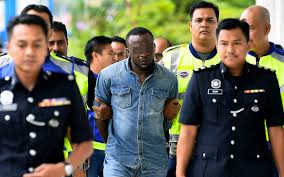 Adakah ini satu kes bunuh diri ataupun sesuatu yang dah lama dirancang? Polis Suspek Kes Bunuh Ketua Jururawat Masuk Malaysia Guna Pas Pelancong Free Malaysia Today Fmt