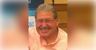 Obituary information for David Theodore Hefner