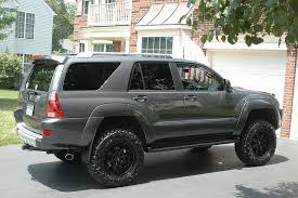 Pin On 4runner Taco Fj