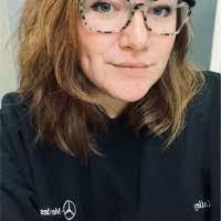 Kailey Morris's Instagram, Twitter & Facebook