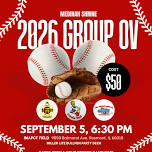 Chicago Dogs vs. Gary Southshore Railcats