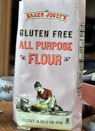 Trader Joe S Gluten Free All Purpose Flour Reviewed Baking Bites