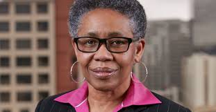 Asheville Watchdog: Debra Campbell to Remain as Asheville's City Manager