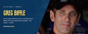 NASCAR Hall of Fame Fan vote is live today! Can vote daily !  https://rb.gy/svqhkq Congrats to Kurt and Randy who got announced today !!