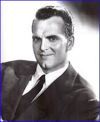 Boyd Byron Bennett (1924-2002)