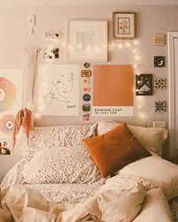 So here's a short tutorial on how i make my room more aesthetic and comfy to be in! 510 Aesthetic Room Decor Ideas In 2021 Room Decor Room Inspiration Bedroom Decor