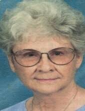 Emma Jean Gilmore Obituary December 1, 2016