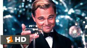 Milioner jay gatsby spotyka po pięciu latach swoją wielką miłość, daisy, z którą wcześniej rozdzieliły go koleje losu. The Great Gatsby 2013 The Mysterious Mr Gatsby Scene 2 10 Movieclips Youtube