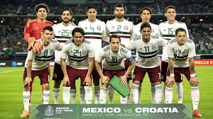 El equipo que dirige jaime lozano tendrá un tercer encuentro amistoso para cerrar esta etapa próximamente. Seleccion Mexicana Los Numeros De Mexico Alemania Suecia Y Corea Del Sur De Cara Al Mundial Marca Claro Mexico
