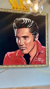 Caniacs, wya?, ., ., #raisingcanes #caniac #caniaccombo #elvis #velvetelvis  #elvispresley #elvisedit #elvispresley #lafoodies #canes #caneschicken