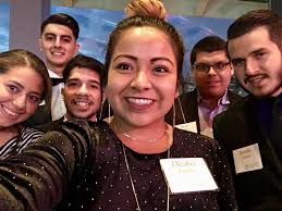 Last week, the Colorado Men of Color Collaborative (CMOCC) held their  Excellence in Education Gala, celebrating distinguished leaders of color  across Colorado. Among this year's honorees, we are deeply honored to share