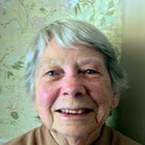 Most Recent Obituaries