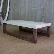 I am using 'up in smoke' gel stain from dixie belle. Sled Coffee Table 54 Dark Cerused Oak Finish Linen Wrapped Top Rt Facts Kent Ct