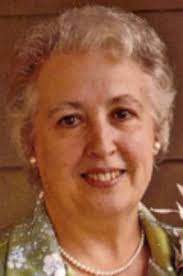 Stella Morrill Obituary