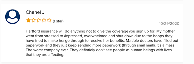 Want to know if the hartford car insurance is right for you? Consumers Complain About Hartford Insurance