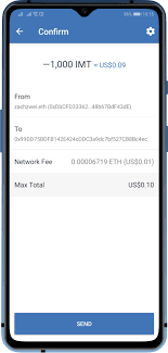 Ethereum price today is $3,531.90. What Is An Eth Gas Fee Faqs Trust Wallet