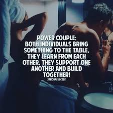 Power Couple Couples Couplegoals Future Love Happiness Empire Buildanempire Instagram Insta Power Couple Quotes Couples Goals Quotes Together Quotes