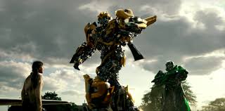 The last knight movie free online. Transformers The Last Knight S Biggest Problem Isn T Michael Bay Polygon