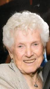 Eileen Craig Obituary