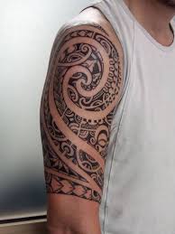 Le tatouage masque japonais est un motif traditionnel du théâtre japonais. 10 Tatoueurs A Connaitre A Rennes