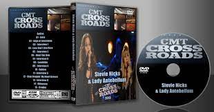 Need you knowpicture perfect memories scattered all around the floorreachin' for the phone 'cause i can't fight it anymoreand i wonder if. Deer5001rockcocert Stevie Nicks Lady Antebellum 2013 Cmt Crossroads Hdtv Dvd