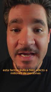 Purdue engañó a las personas promocionando el Oxycontin de como un  analgésico seguro. Su campaña de lanzamiento fue todo un éxito que tuvo  repercusiones negativas en la vida de los pacientes que lo ...