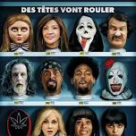 Film de peur