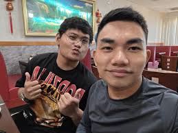 🍱 Dining Out, Hibachi Ways 🔥 After hands-on farm work, our trainees—Ed  Lawrence Ganac, Mark Lester Madarang, Kim Harold Fostanes, and Erwin  Castillo—traded boots for chopsticks and dove into Georgia's electrifying  hibachi