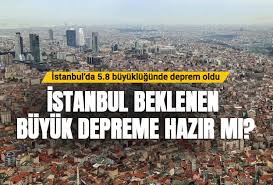 Pek çok kişi neredeyse her gün bugün deprem oldu mu? , i̇stanbul'da deprem oldu mu? sorularının cevabını araştırıyor. Istanbul Da Deprem Oldu Telefonlar Kilitlendi Buyuk Depreme Hazir Miyiz Sadece Haber