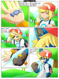 DeerRobin] Lucario TF Comic (Pokemon) [Ongoing] comic porn | HD Porn Comics