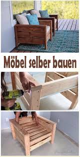 Mobel Selber Bauen Kostenlose Bauanleitung Bauplane 2019 Brauchen Sie Vielleicht Noch Einige Mobel M Diy Outdoor Seating Modern Outdoor Chairs Diy Outdoor