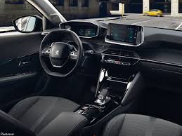 Peugeot 208 2020 Une Nouvelle Plate Forme Moteurs Et Une Technologie Peugeot Nouvelle Peugeot Peugeot 208