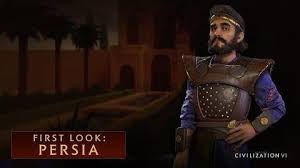 Civilization 6 niveau de difficult?. Persian Civ6 Civilization Wiki Fandom