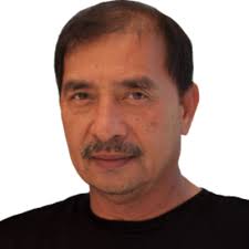 Arnel Buenavides (1956-2021)