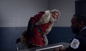 Kurt russell is the santa claus you never knew you wanted. The Christmas Chronicles Trailer Kurt Russell Tries To Save Christmas Lrm